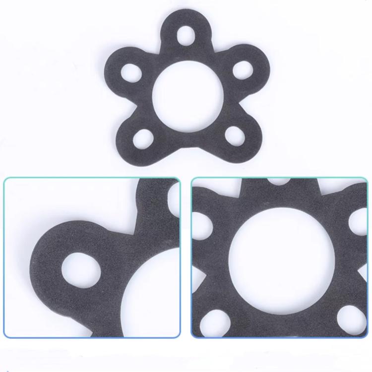 For Dyson V7/V8 Vacuum Replacement Cyclone Sound Isolation Cotton Small
