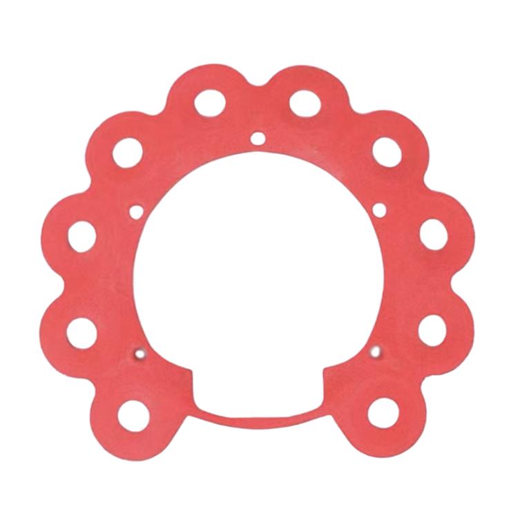 Cyclone Sound Isolation Cotton Red For Dyson V10/V11 Vacuum Cleaner Accessories
