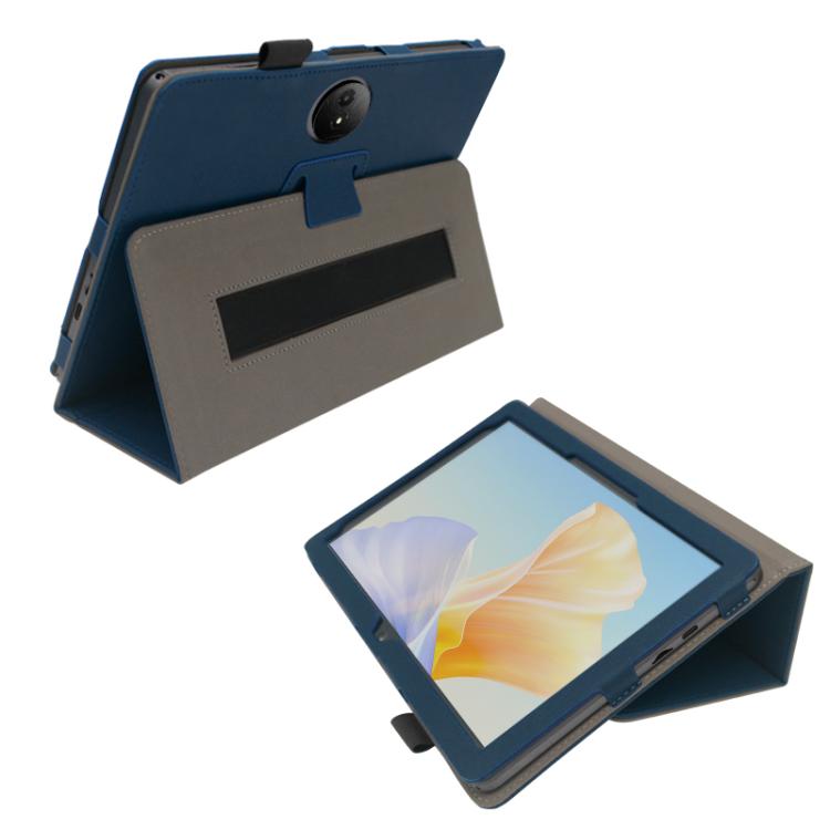 For TCL Nxtpaper 11 Plus 11.5-Inch Skin Texture All Inclusive Leather Tablet Case