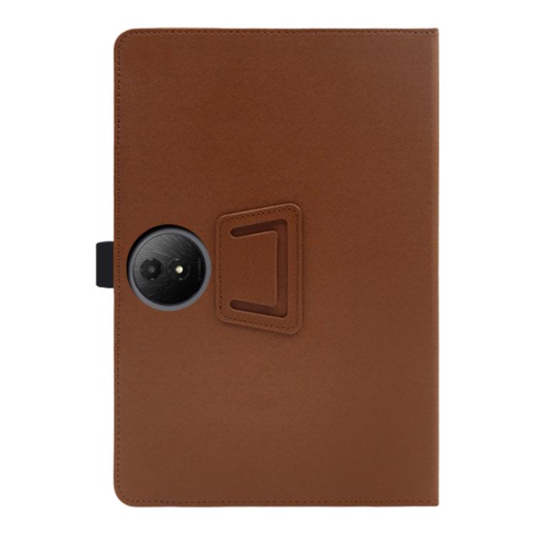 For TCL Nxtpaper 11 Plus 11.5-Inch Skin Texture All Inclusive Leather Tablet Case