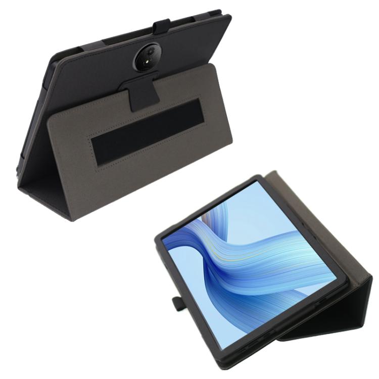 For TCL Nxtpaper 11 Plus 11.5-Inch Skin Texture All Inclusive Leather Tablet Case