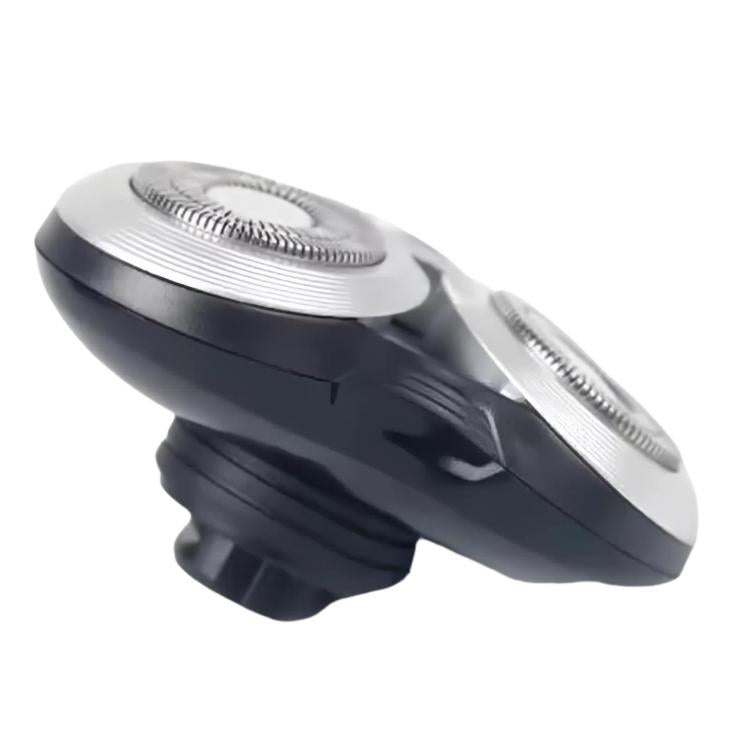SH90 Replacement Shaver Heads For Philips S7000/S9000/S8000/S6000/RQ1150 Series Electric Razors - Black