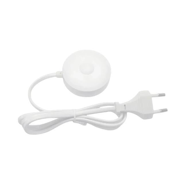 3768 Toothbrush Charger Power Adapter For Oral B IO Series 9/8/7 IO7 IO8 IO9, EU Plug