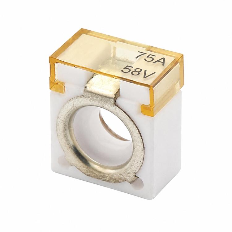 Yacht Car Battery Ceramic Fuses - 75A