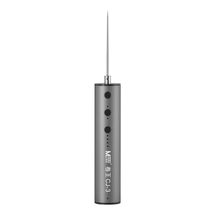 MaAnt CJ-3 Electric Glue Remover Cutting Grinding Machine Mobile Phone Repair Screen Glue Removal Stick
