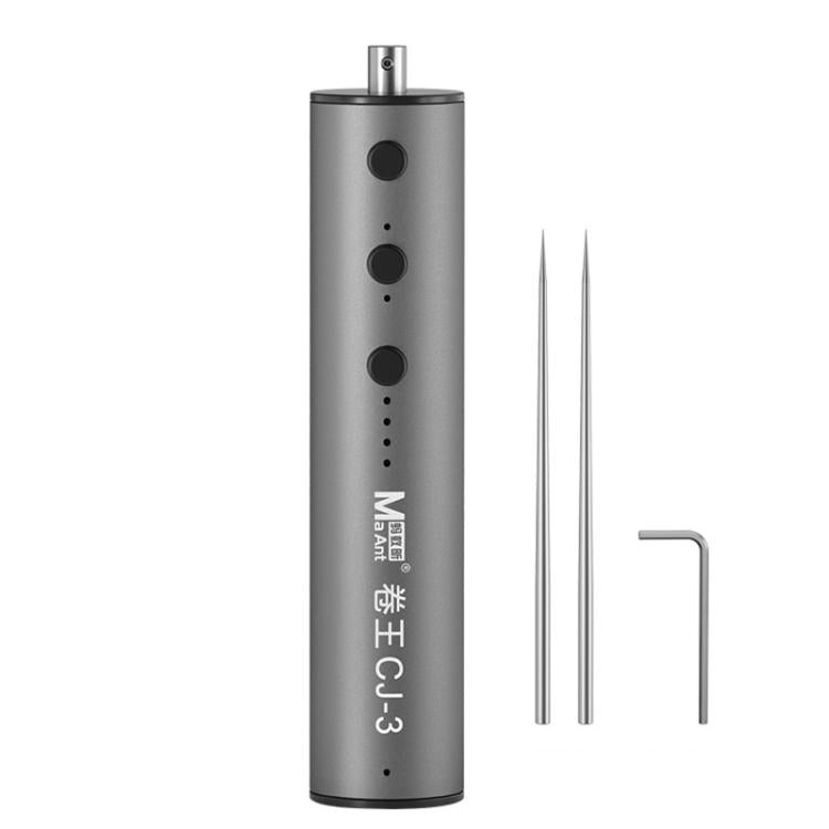 MaAnt CJ-3 Electric Glue Remover Cutting Grinding Machine Mobile Phone Repair Screen Glue Removal Stick