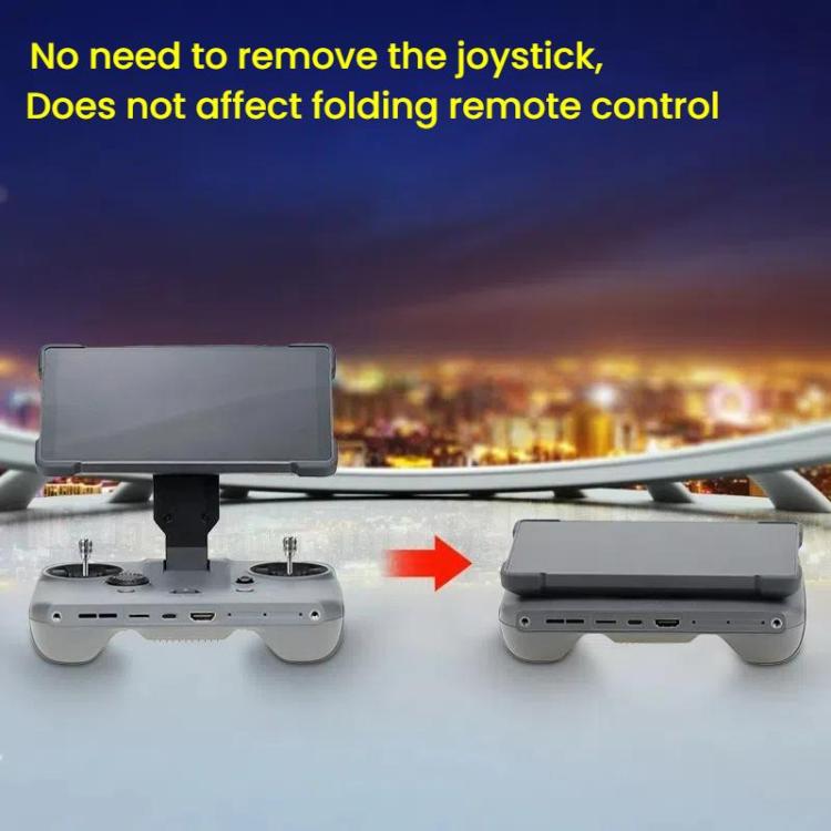 For DJI Mavic 4 Pro / RC Pro 2 Remote Controller Joystick Stainless Steel Thumb Rocker 1pair Colorful