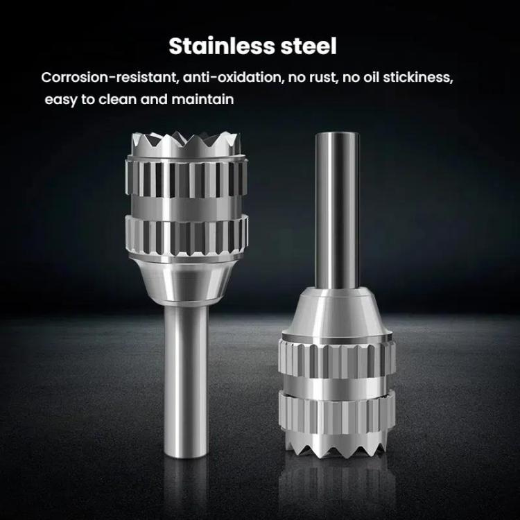 For DJI Mavic 4 Pro / RC Pro 2 Remote Controller Joystick Stainless Steel Thumb Rocker 1pair Colorful