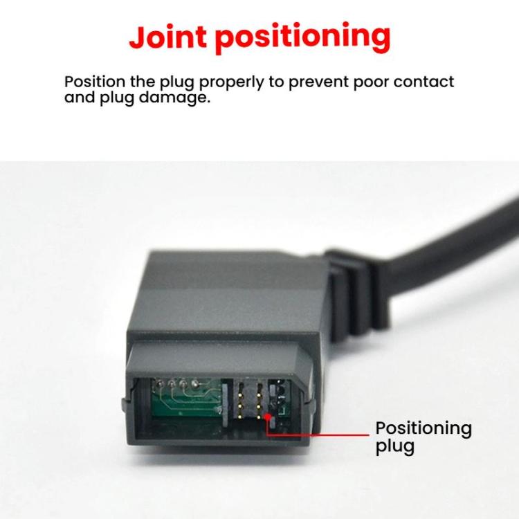 AMSAMOTION For Siemens LOGO PLC Programming Cable, Spec: PC-Cable Driver Required