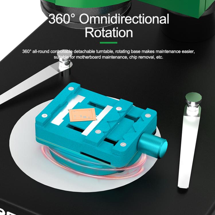 RELIFE RL-601I Motherboard Chip Repair Mini Rotary Fixture