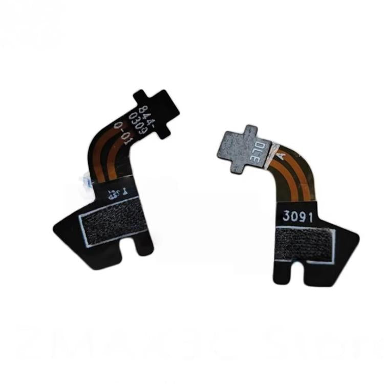 For Meta Quest 3 / 3S VR Controller Locating Flex Cable Repair Parts, Spec: Right