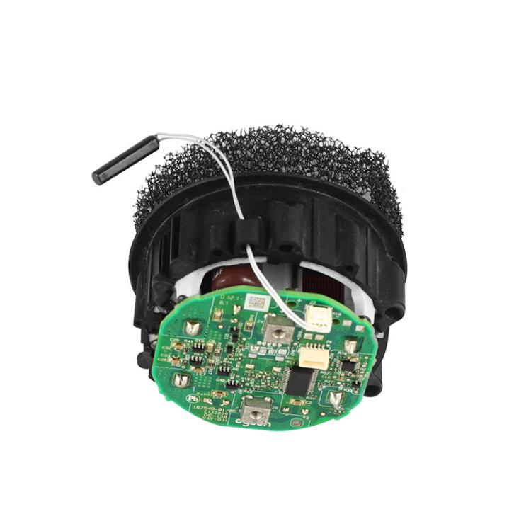 Motor Assembly Repair Part For Dyson V7 / V8 No Shell Green