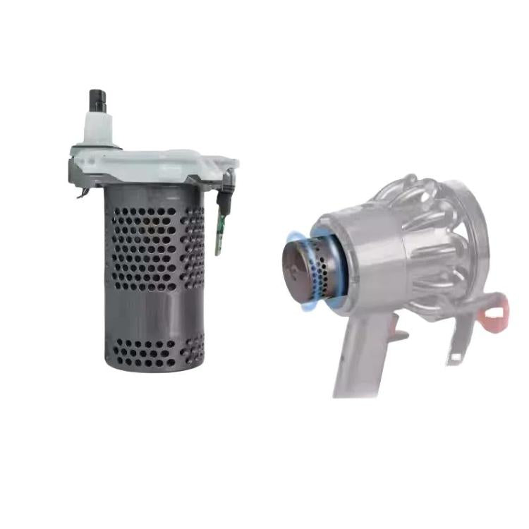 Motor Assembly Repair Part For Dyson V11 LCD Screen