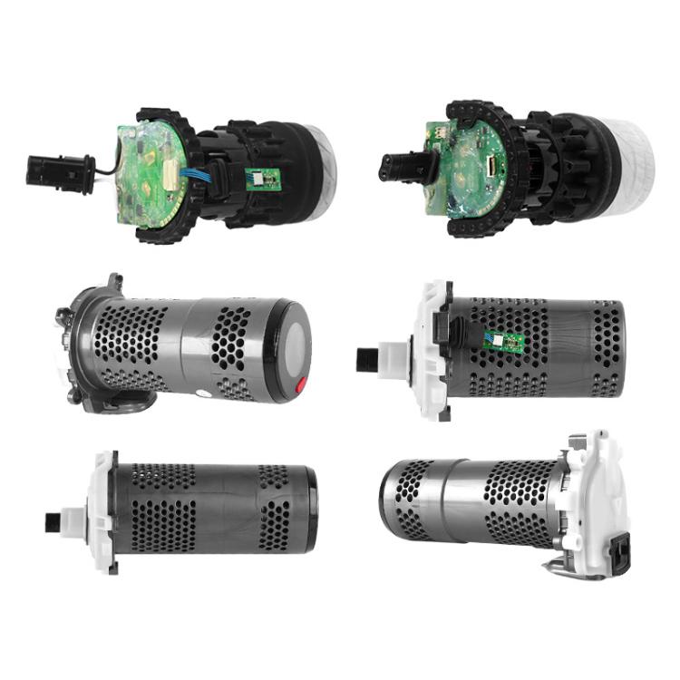 Motor Assembly Repair Part For Dyson V7 / V8 No Shell Green