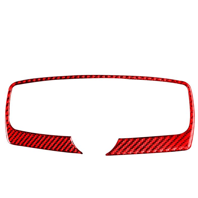 For 2011-2015 Benz Smart Fortwo Central Air Vent Sticker