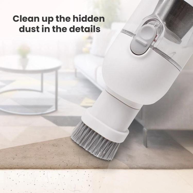 Long Suction Head For Xiaomi Mijia Handy Vacuum Cleaner SSXCQ01XY Replacement Parts
