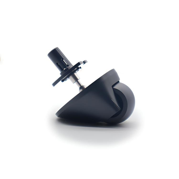 Replacement Caster Wheel for Roborock G30, P20 Pro, G20S Ultra
