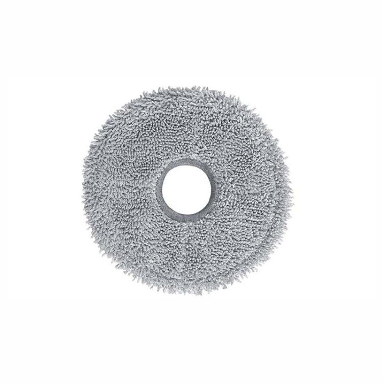 Mop Pad For Dreame X40 Enhanced Edition Robot Vacuum Replacement Parts