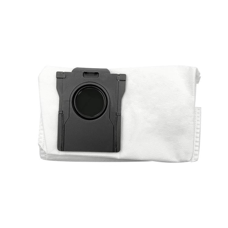 Ultra-thin Dust Bag For Dreame X40 Enhanced Edition Robot Vacuum Replacement Parts