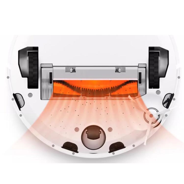 For Xiaomi Roborock S50/T4/T6/T7 Vacuum Robot Replacement Parts 1pair Filter