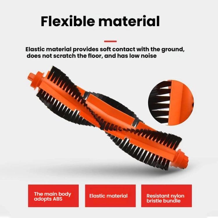 10 In 1 Kit For Xiaomi Mi Robot Vacuum Mop 3C STYTJ02YM Replacement Parts