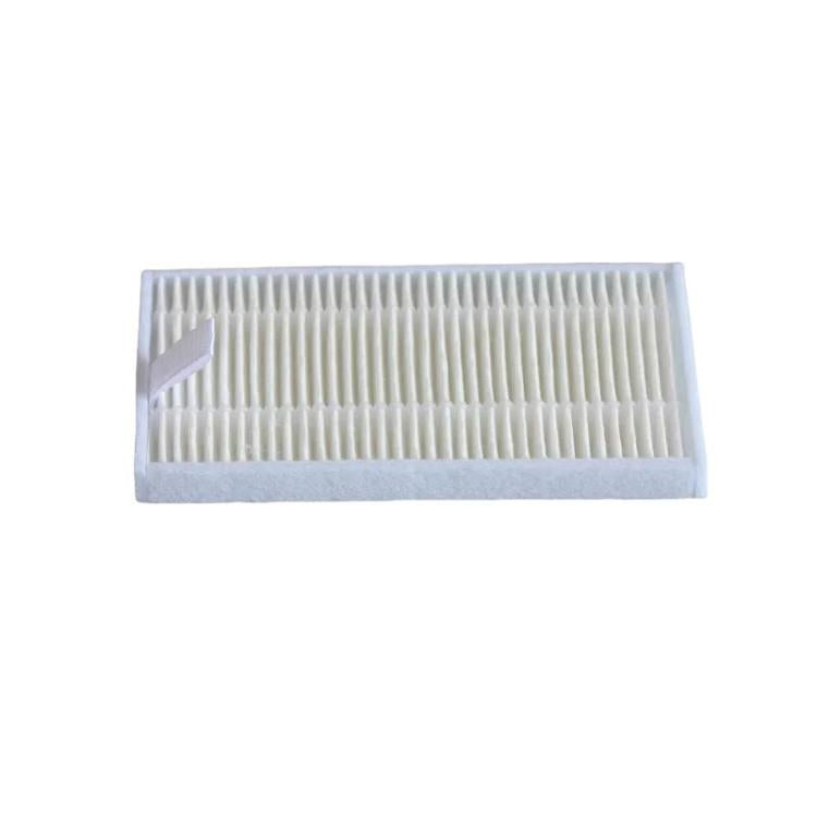 2pcs Filter For Conga 4090/5090 Robot Vacuum Replacement Parts