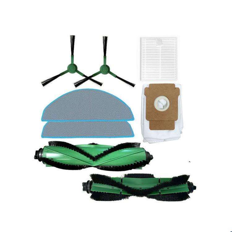 For iRobot Roomba Essential Robot Replacement Parts 4pcs Side Brush