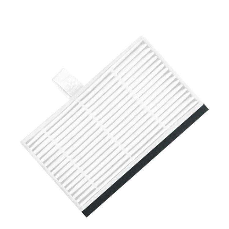 2pcs Filter For Conga 7490 Robot Vacuum Replacement Parts