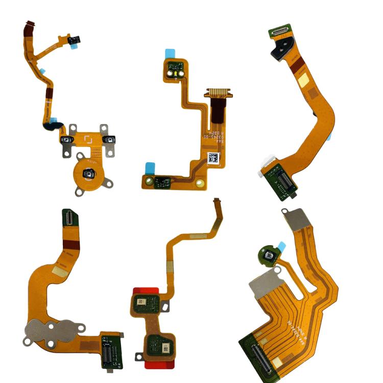 Headset Right Camera Ribbon Cable For Meta Quest 3S Repair Part