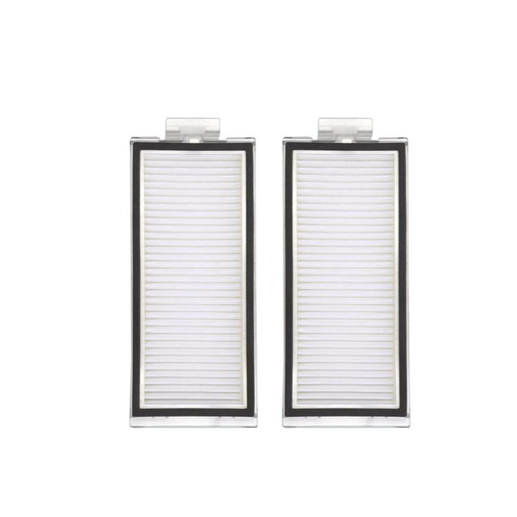 Replacement For Roborock T8 Plus / Q7 Max Robot Vacuum 2pcs Filter