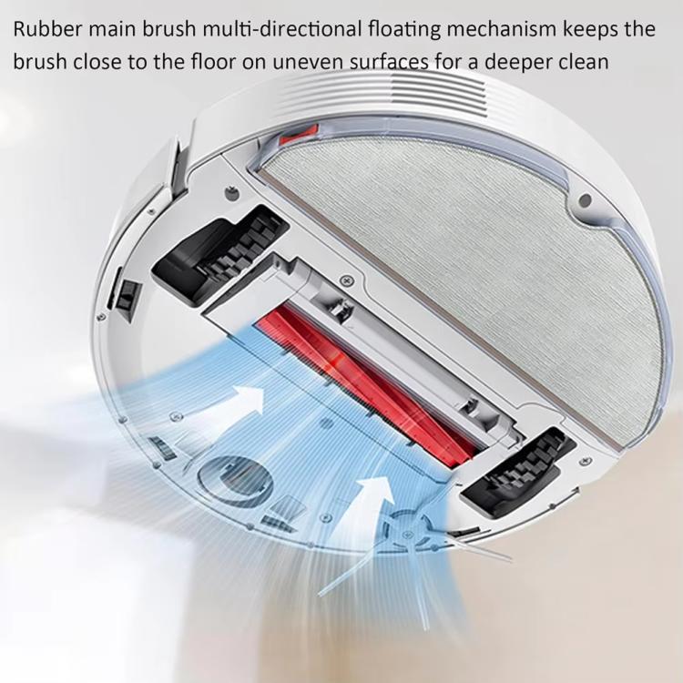 Replacement For Roborock T8 Plus / Q7 Max Robot Vacuum 2pcs Filter