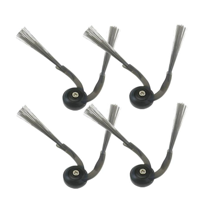 Replacement For Roborock Q10 S5 Robot Vacuum 4pcs Side Brush