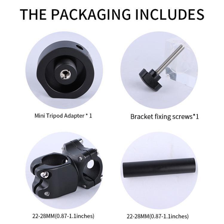 For 2024 Starlink Mini S2029 Aluminium Alloy Roof Rack Set