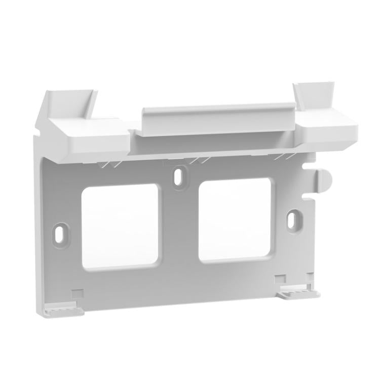 For Starlink Gen 3 Router Power Supply 2 In 1 ABS Bracket - White
