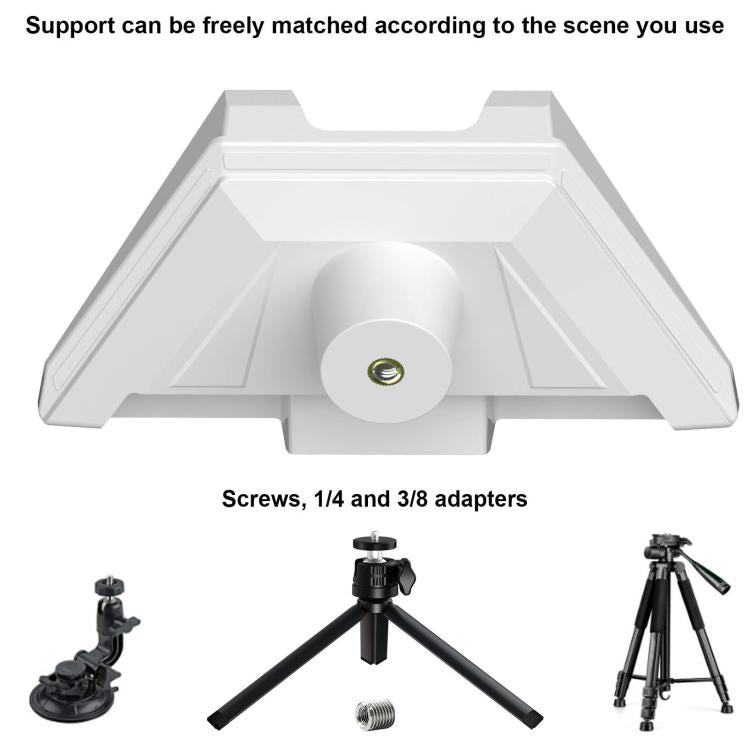 S2027 For Starlink Mini Equipment Bracket Fixed Base