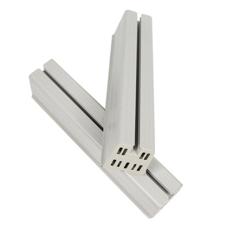 95 x 360mm For 1.5-2HP Outdoor AC Units Plastic Anti-Vibration Base