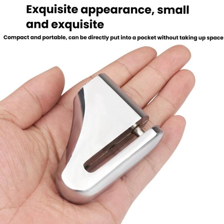 Bicycle Disc Brake Lock Bicycle Lock Cycling Equipment