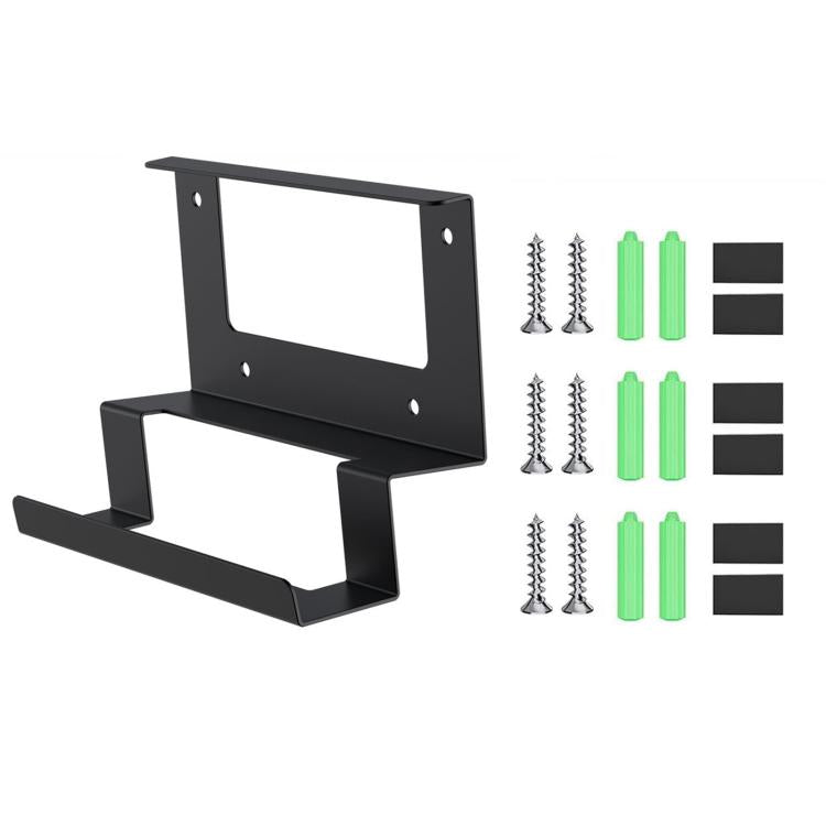 For Starlink Gen 3 2 In 1 Router Power Metal Bracket - Z0201