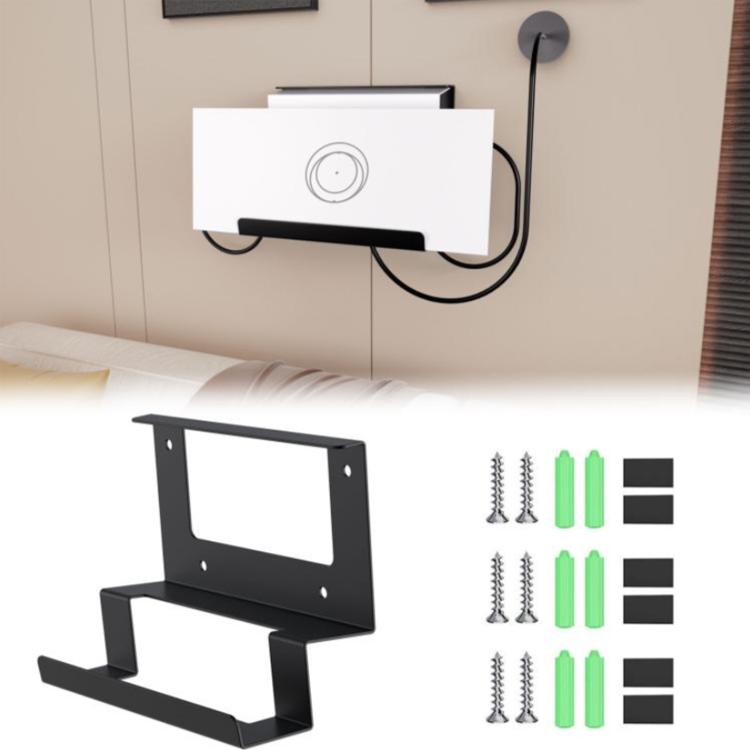 For Starlink Gen 3 2 In 1 Router Power Metal Bracket - Z0201