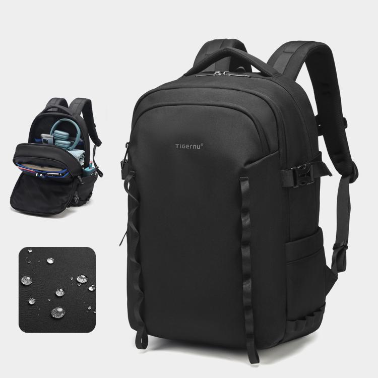 Tigernu Large Capacity Sports & Travel Backpack 15.6 Inch Lightweight Business Laptop Bag