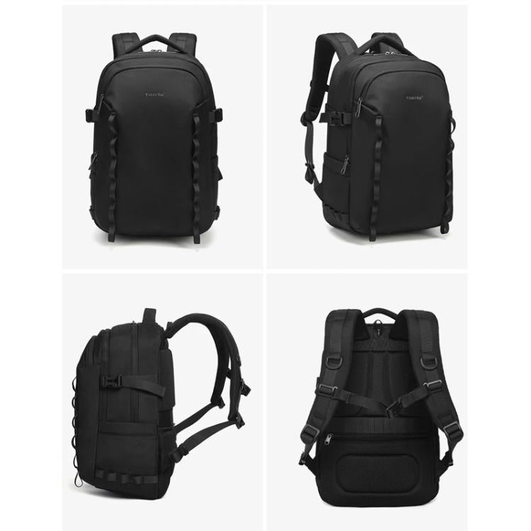 Tigernu Large Capacity Sports & Travel Backpack 15.6 Inch Lightweight Business Laptop Bag