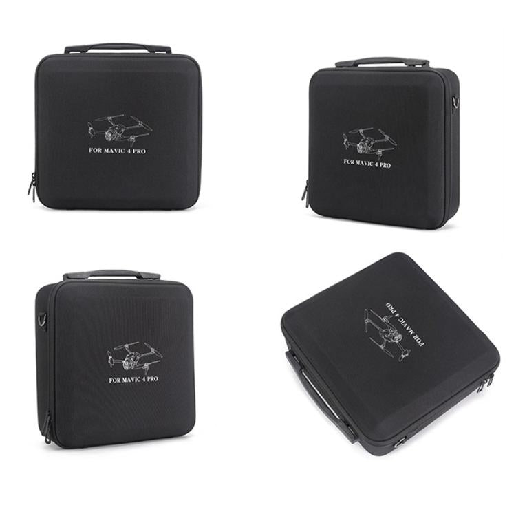 For DJI Mavic 4 Pro Fly More Combo BKANO Shoulder Bag Handbag Storage Box