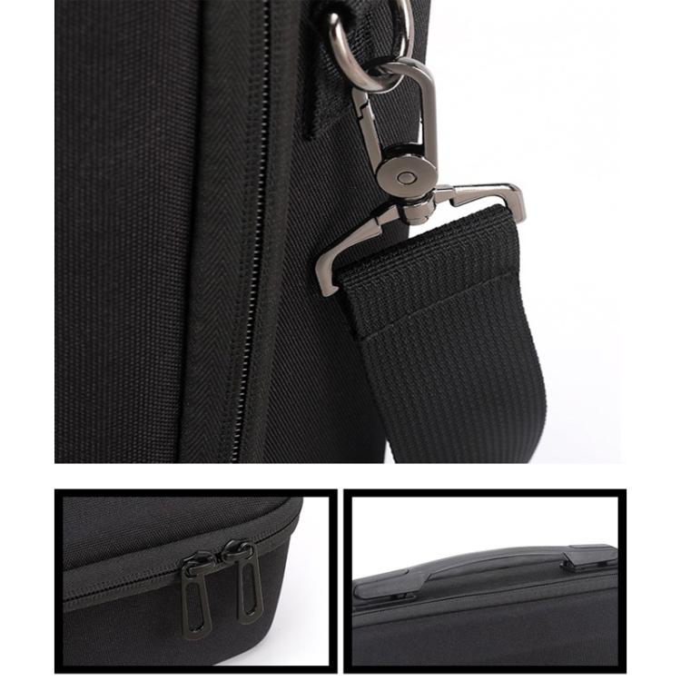 For DJI Mavic 4 Pro Fly More Combo BKANO Shoulder Bag Handbag Storage Box