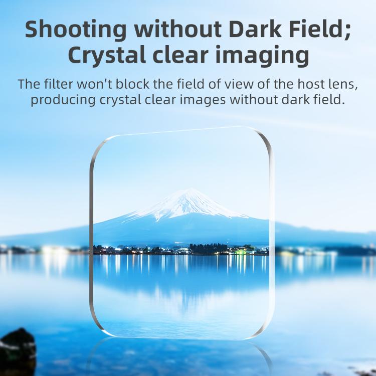 For DJI Flip aMagisn Filter Lens Accessories, Spec: CPL