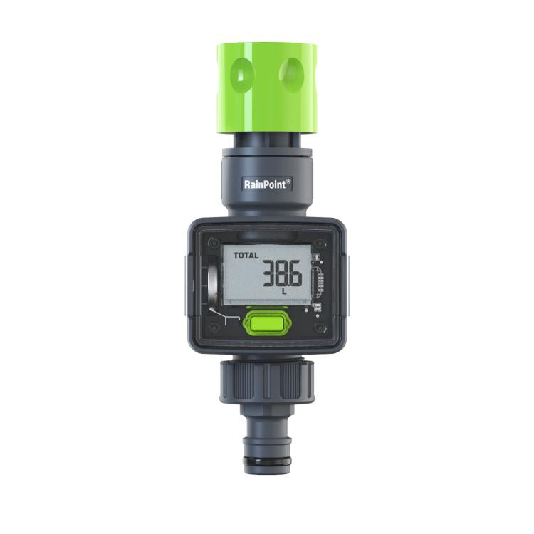 RainPoint Water Flow Data Measurement Sensor - EU