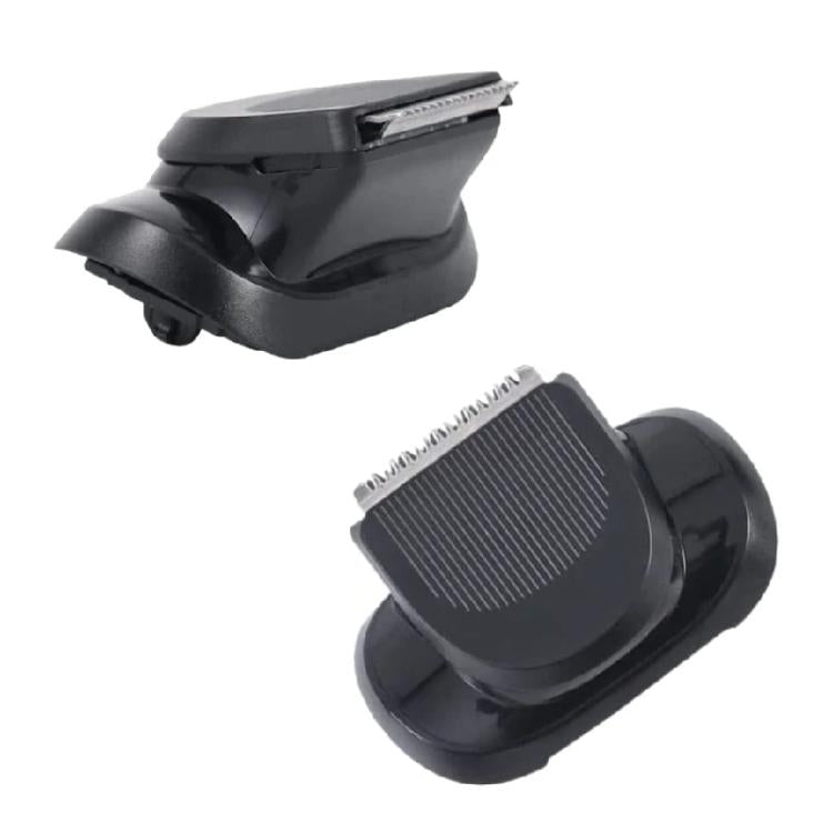 For Braun Series 3 Shaver Replacement Trimmer Attachment Kit with 5 Guiding Combs