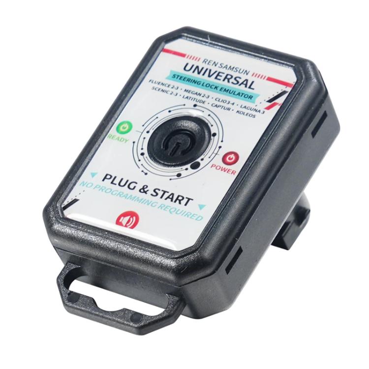Universal Steering Lock Emulator For Renault - 13