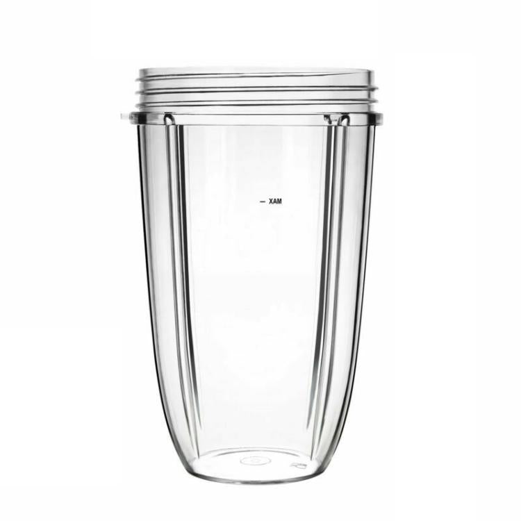 For Nutribullet 900w 600w Blender Blending Bottle Replacement Cups 24oz