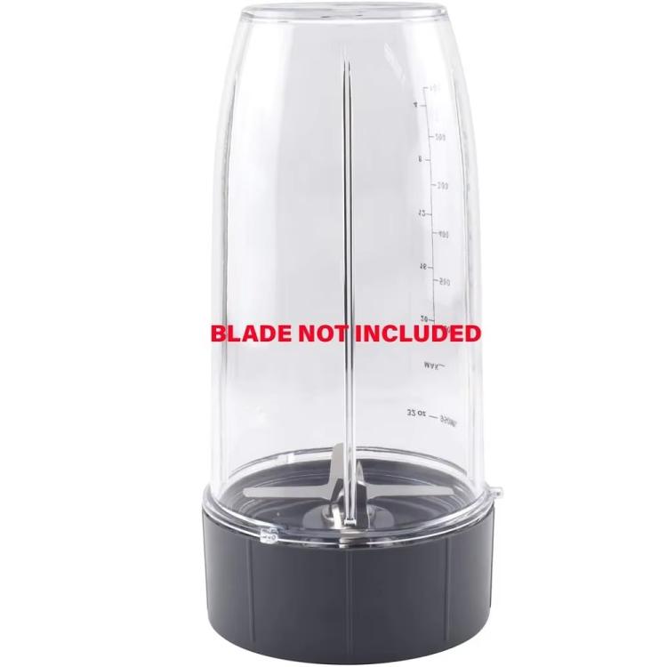 For Nutribullet 900w 600w Blender Blending Bottle Replacement Cups 24oz
