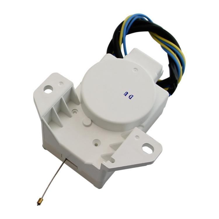 For Haier Washing Machine Drain Valve Switch Motor Traction 00330504012A - XPQ-6C2